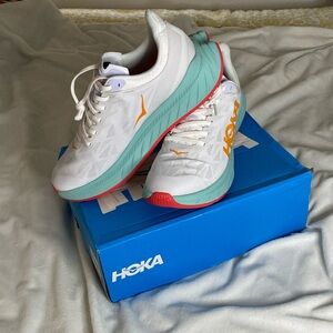 HOKA M Carbon X2 shoes
